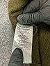 Vince. Solid Green Turtleneck Sweater Size M - photo 8
