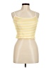 Shein Yellow Sleeveless Top Size M - photo 1