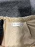 Altar'd State Animal Print Tan Casual Skirt Size S - photo 3
