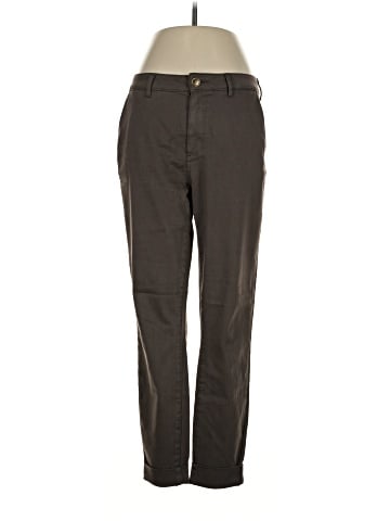 Cosmic Blue Love Casual Pants (view 1)