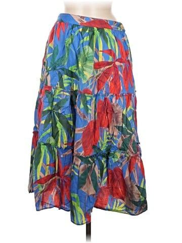 Zara Casual Skirt (view 1)