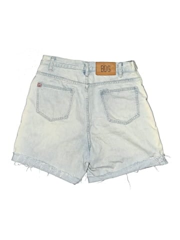 BDG Denim Shorts (view 2)