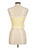 Shein Yellow Sleeveless Top Size M - photo 2