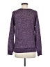 Disney Parks Purple Sweatshirt Size S - photo 2