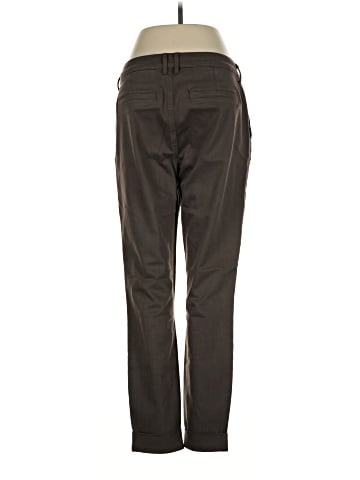 Cosmic Blue Love Casual Pants (view 2)