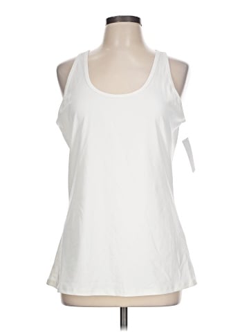 Fabletics Sleeveless T-Shirt (view 1)