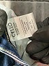 Cello Jeans Hearts Blue Jeans Size 11 - photo 8