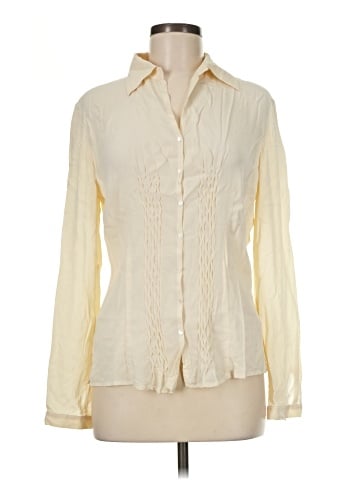 Talbots Blouse (view 1)