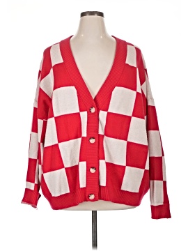 Chic Soul (Chicsoul.Com) Cardigan