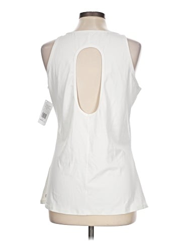 Fabletics Sleeveless T-Shirt (view 2)