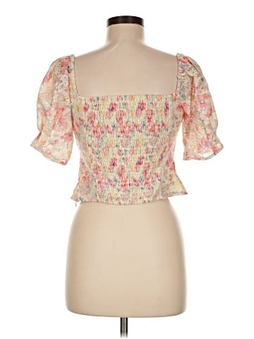 ASTR The Label Tube Top (view 2)