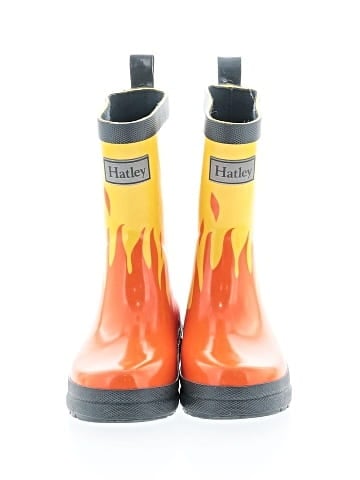 Hatley Rain Boots (view 2)