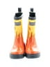 Hatley Yellow Rain Boots Size 10 (kids) - photo 2