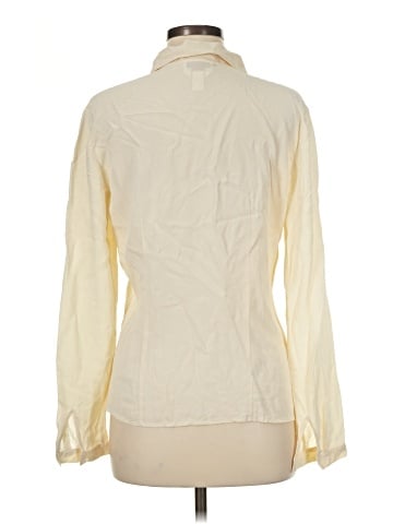 Talbots Blouse (view 2)
