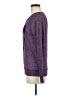 Disney Parks Purple Sweatshirt Size S - photo 5