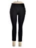 ShoSho Stripes Black Casual Pants Size M - photo 1