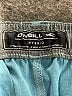 O'Neill Solid Teal Athletic Shorts Size XL (youth) - photo 3
