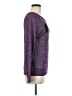Disney Parks Purple Sweatshirt Size S - photo 4