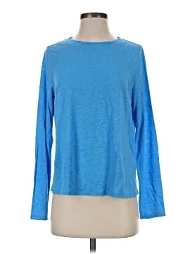 Eileen Fisher Long Sleeve T-Shirt (view 1)