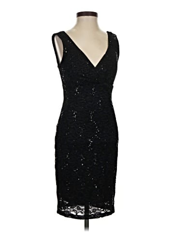 Ruby Rox Cocktail Dress (view 1)
