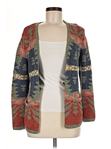 Lauren by Ralph Lauren Cardigan (view 1)