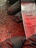 Kische Black Active Pants Size L - photo 8
