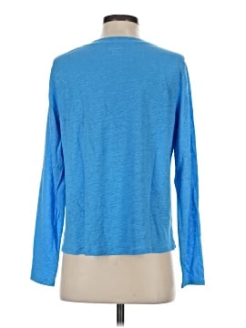 Eileen Fisher Long Sleeve T-Shirt (view 2)