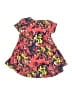 Lularoe Orange Dress Size 2 - photo 2
