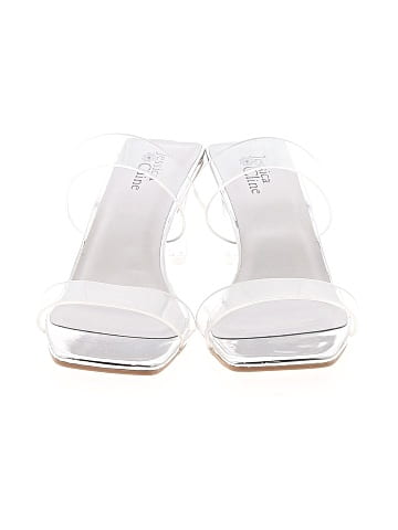Jessica Cline Sandals (view 2)