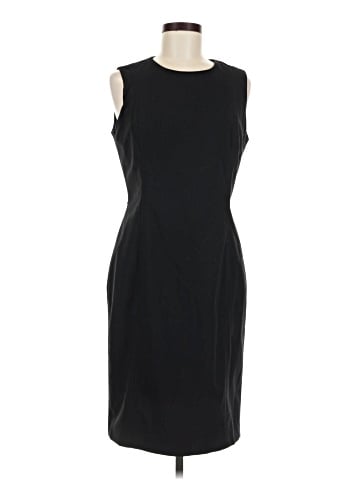 Calvin Klein Cocktail Dress (view 1)