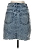 GB Blue Denim Skirt Size S - photo 2