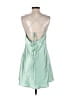 Le Lis Green Cocktail Dress Size M - photo 2