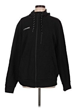 Gap Fit Zip Up Hoodie (view 1)