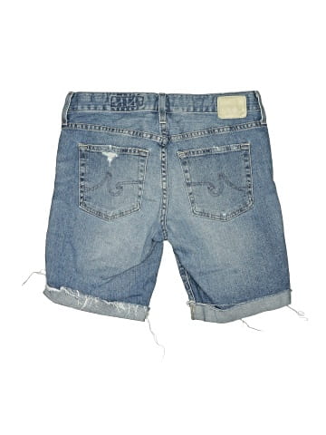 Adriano Goldschmied Denim Shorts (view 2)