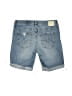 Adriano Goldschmied Blue Denim Shorts Size 26 Waist R - photo 2