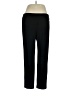 New Directions Solid Black Dress Pants Size XL - photo 1