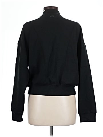 YPB Zip Up Hoodie (view 2)