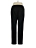 New Directions Solid Black Dress Pants Size XL - photo 2