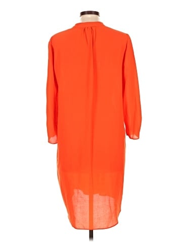 Chelsea & Theodore Casual Dress (view 2)