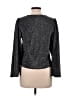 Express Silver Long Sleeve T-Shirt Size M - photo 2