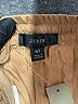 J.Crew Solid Brown Casual Pants Size 6 (tall) - photo 4