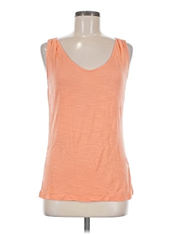 Banana Republic Sleeveless T-Shirt (view 1)