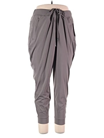 Yogalicious Casual Pants (view 1)