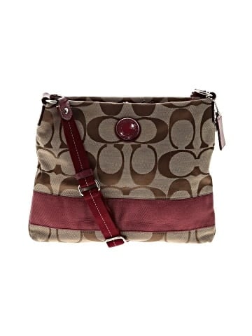 Coach Factory Crossbody Bag (view 1)