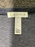 Leith Solid Gray Casual Dress Size L - photo 7
