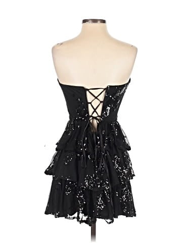 Lulus Cocktail Dress (view 2)