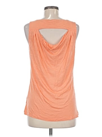 Banana Republic Sleeveless T-Shirt (view 2)