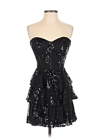 Lulus Cocktail Dress (view 1)