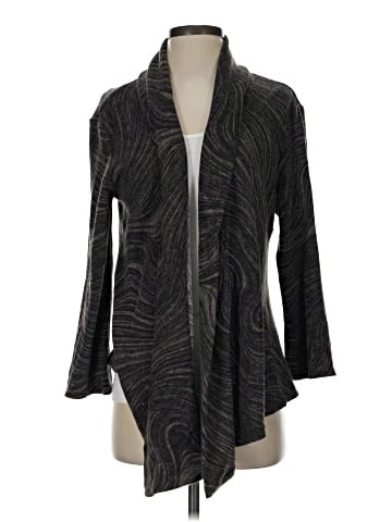 Alberto Makali Cardigan (view 1)