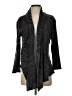 Alberto Makali Gray Cardigan Size S - photo 1